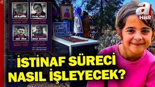 Narin Güran Davasında Yeni İtiraf Davanın Seyrini Nasıl Değiştirir? İstinaf Süreci Nasıl İşleyecek?