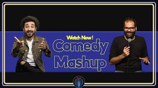 Papa & Daru | Standup Comedy Ft. Vir Das, Vipul Goyal, Amit Tandon, Kunal Kamra & Many More | Vol. 1