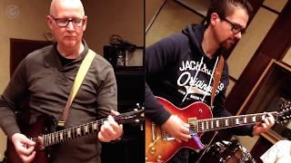 Highway to Hell: SUPERGAIN Workshop Rock Guitar Classics 2019