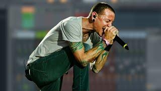 Remaking Linkin Park's Most ICONIC Song LIVE (PART 3) (Instrumental Mixing and Vocals)