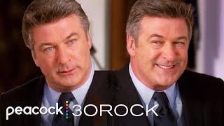 Jack moments that make me question my humour | 30 Rock