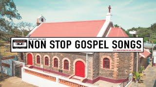 NON STOP GOSPEL SONGS - KANNADA