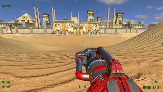 Serious Sam HD: The First Encounter (Fusion Version)