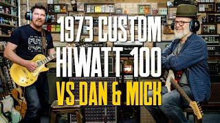 So You Wanna Hear This Old Hiwatt With A Few Guitars & Pedals? – That Pedal Show