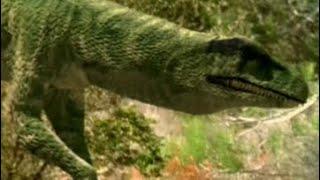 [HD] Lost Media: BBC’s Walking with Dinosaurs (1999) full pilot episode