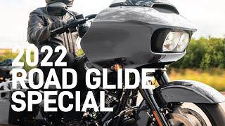 2022 Road Glide Special - Everything You Need to Know