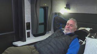 Kohr Explores: Portland Metro Dealers RV Show