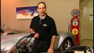 Real vs Kit Cobra - Pro Buying Tips from Legendary Motorcar