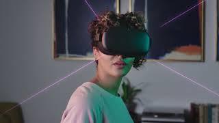 Introducing Oculus Quest