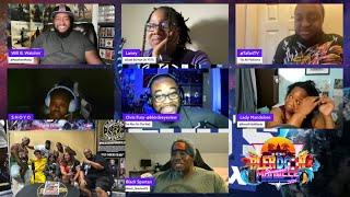 Blerds Eyeviews BlerDCon 2024 Recap (A Black Owned Convention Conversation)