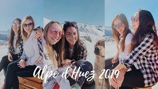 Alpe du LOVE  Ski 2019