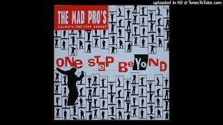 The Mad Pro's - Step One (Public Domain Mix)