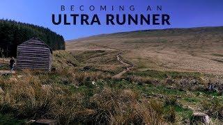 Becoming an Ultra Runner | 021 | Marshall at the Brecon Ultra | Trail Events