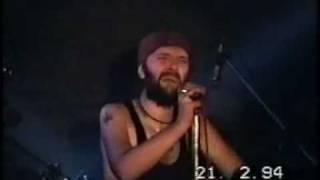 Dżem-Zaścianek (Całość cz.2) 28.02.94