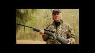 Buckmasters Squirrel Terminator Air Rifle by Gamo