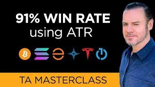 IA ATR: The Ultimate ProfitTool For Traders/