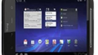 HTC Desire HD Running Android 3.0 HoneyComb! Google's Tablet Optimized OS Version!
