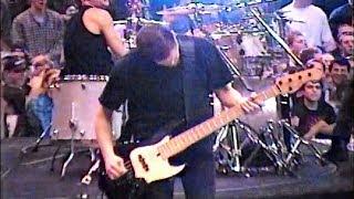 Metallica - Live in Moline, IL, USA (1997) [720p60fps Upscale]