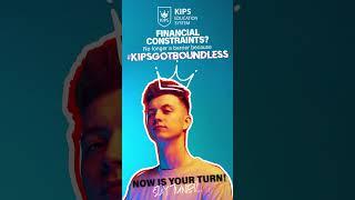 KIPS Virtual - KIPS GOT BOUNDLESS