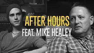 After Hours with Sean Collier | Episode 2 - Mike Healey