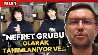 Vahşi Cinayetle Ortaya Çıkan 'İncel' Nereden Geldi, Nasıl Yayıldı? Psikiyatr Serdar Nurmedov Anlattı