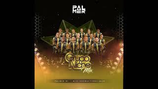 Grupo Niche Mix (Palmer DJ) El Salvador