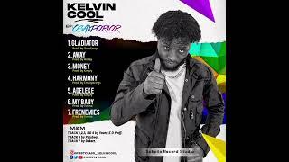 Harmony (Osakpolor Ep) kelvin cool