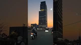 Bank Tower 140m so nice #shortvideo