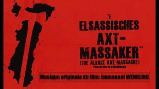 STRIP DANCE - BO du film E ELSASSISCHES AXT MASSAKER