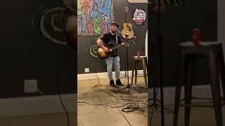 Elvis Presley “Seven Spanish Angels” cover by Ray Bright