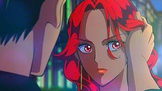 yoshino x kirishima/  yakuza fiancé「AMV」- my love
