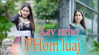 Xav nrho phom luaj cover by Nkauj xis xyooj 2023