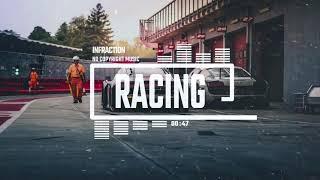 Cinematic Sport Hip-Hop by Infraction [No Copyright Music] / Racing