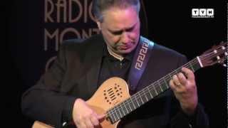 Francesco Buzzurro -  My guitar is a little orchestra