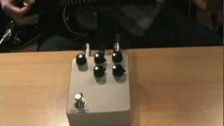 MASF Pedals POSSESSED