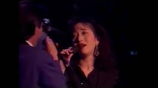 IT'S HARD TO SAY GOOD-BYE - 角松敏生 TOSHIKI KADOMATSU 1993.1.27 FINAL CONCERT