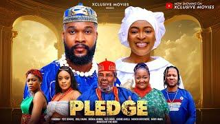 PLEDGE - New Nigerian Movie 2024 | Pete Edochie,  Ebele Okaro,  Alex Cross Nollywood African Movie