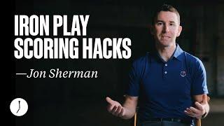 The Key to Scoring from the Fairway | Play Better Golf with Jon Sherman | Part 4