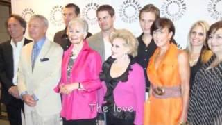 Soap Opera Tribute 2011