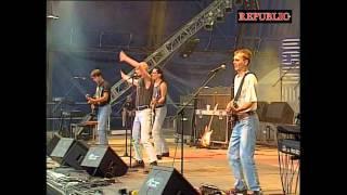 [HD] Republic - Kapcsolat koncert 1998