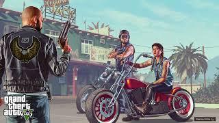 Grand Theft Auto Online Enhanced