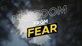 Freedom From Fear: Ep. 0 - Trailer