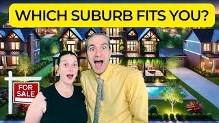 3 Best Suburbs Near Greenville, NC for Upscale Living