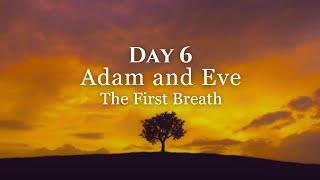 Day 6: Adam and Eve - Cinematic Piano Orchestra (Creation Album) - YoungMin You