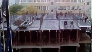 ЖК Солнечный город Анапа 08.11.16