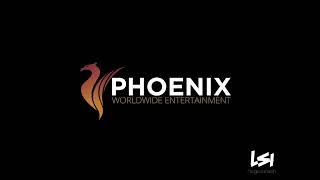 Crackle/Phoenix Worldwide Entertainment (2023)