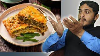 Tribal People Try Green Bean Casserole | ThanksGiving Dish |