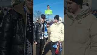 Interview mit Schalke Fan ️ #fcschalke #fcschalke04 #schalke04