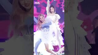 Bae - O.O [ FANCAM MIX ] #nmixx #o.o #bae