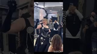 رقص شيرين سلطانة تشبع ضحك #trending #explore #happy